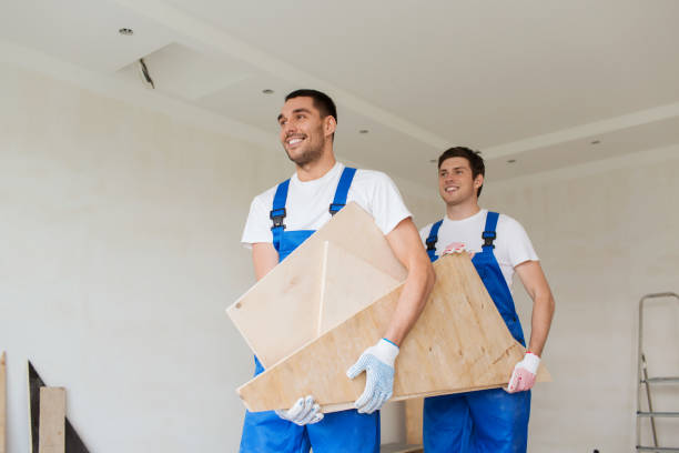 Best Same-Day Junk Removal Services  in Reeds Spring, MO