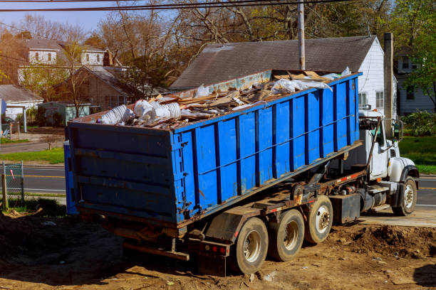 Best Residential Junk Removal  in Reeds Spring, MO