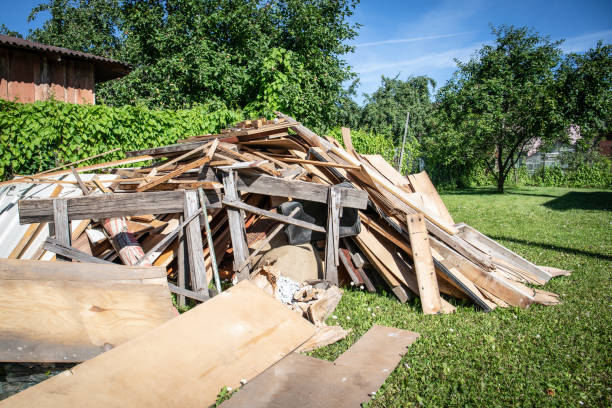 Junk Removal for Events in Reeds Spring, MO