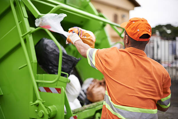 Recycling Services for Junk in Reeds Spring, MO